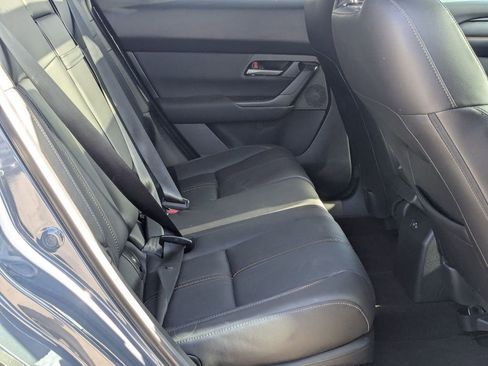 Used 2025 MAZDA CX-50 AWD 2.5 Hybrid w/ Premium Pkg image 32