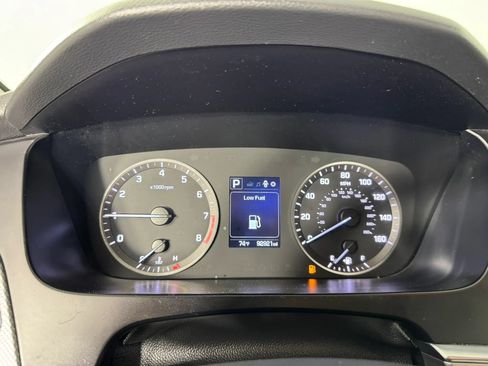 Used 2017 Hyundai Sonata SE w/ Cargo Package FWD image 14