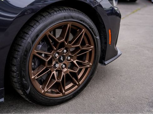 Used 2024 Ford Mustang GT Premium w/ GT Performance Package RWD image 14