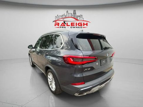 Used 2019 BMW X5 xDrive40i w/ Convenience Package image 2
