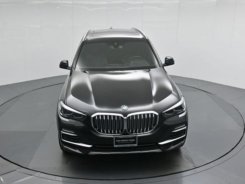 Used 2021 BMW X5 sDrive40i w/ Convenience Package image 40