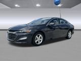 Used 2023 Chevrolet Malibu LT image 3