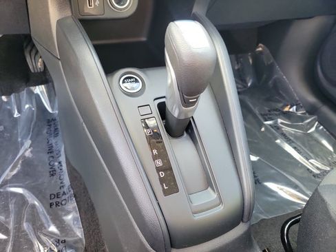 Used 2024 Nissan Kicks S FWD image 31