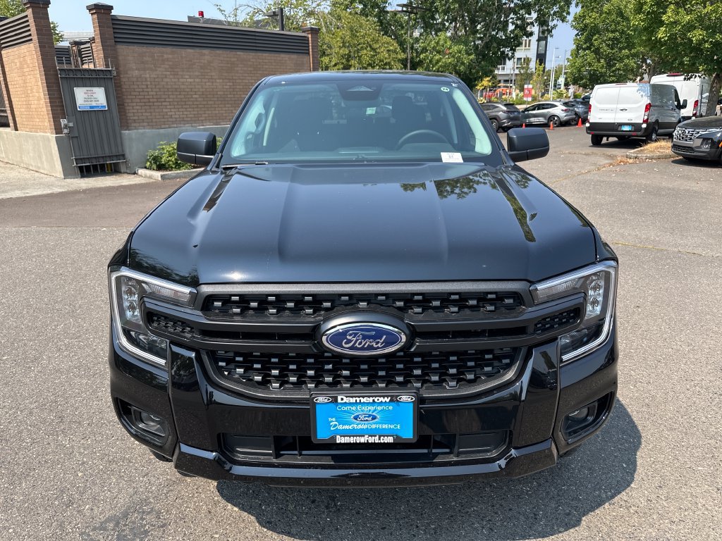 New 2026 Ford Ranger XL w/ Trailer Tow Package AWD/4WD image 10