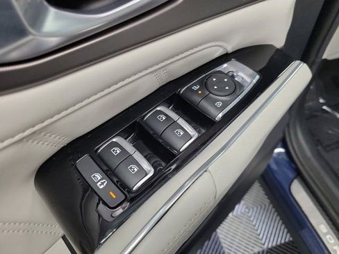 Used 2024 Kia Sorento SX FWD image 20