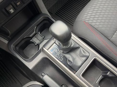 Used 2023 Toyota Tacoma SR5 w/ Technology Package AWD/4WD image 23