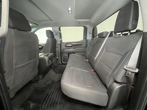 Used 2023 Chevrolet Silverado 1500 RST image 5