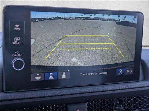 New 2026 Honda CR-V TrailSport image 13