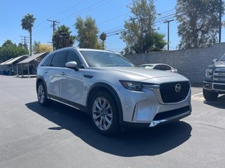 Certified 2024 MAZDA CX-90 3.3 Turbo w/ Premium Package AWD/4WD video 1