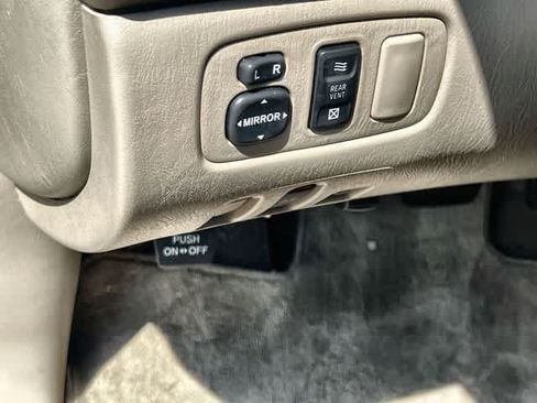 Used 2007 Toyota Sienna LE FWD image 27