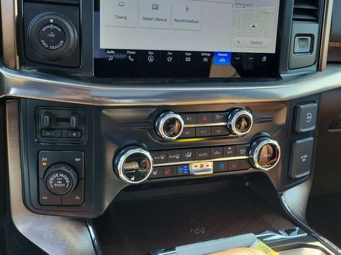 New 2026 Ford F150 King Ranch image 28