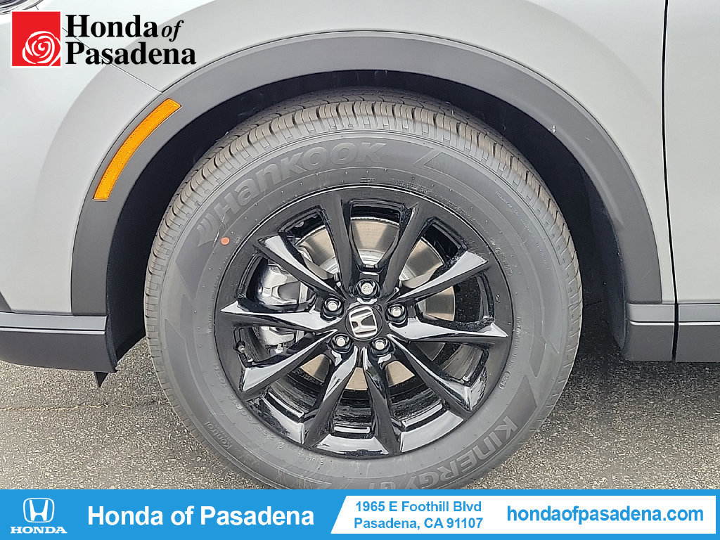 New 2027 Honda CR-V Sport-L image 22