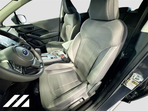 New 2026 Subaru Crosstrek 2.5i Premium image 20
