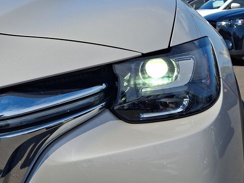 Certified 2024 MAZDA CX-90 Plug-In Hybrid w/ Premium Plus AWD/4WD image 11
