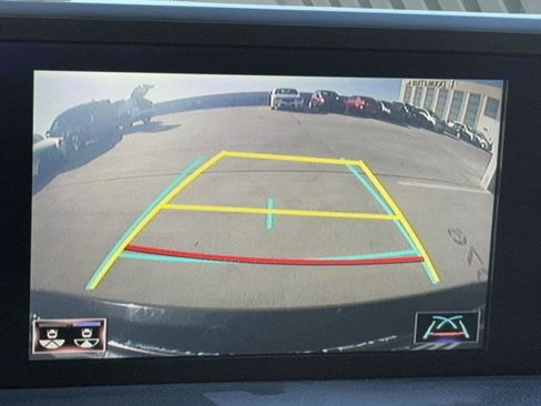 Used 2020 Lexus ES 350 350 image 18