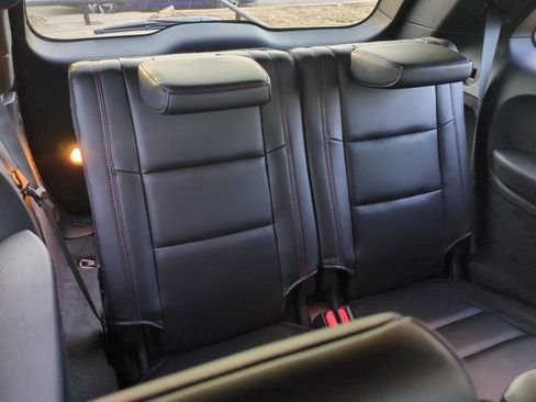 New 2026 Dodge Durango GT image 3