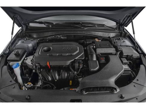 Used 2019 Kia Optima LX w/ LX 17" Wheel Package FWD image 15
