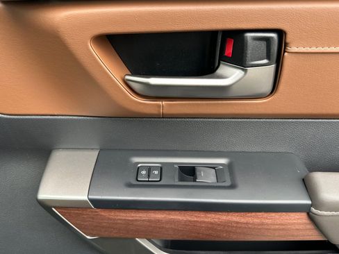 New 2026 Toyota Tundra 1794 Edition image 18