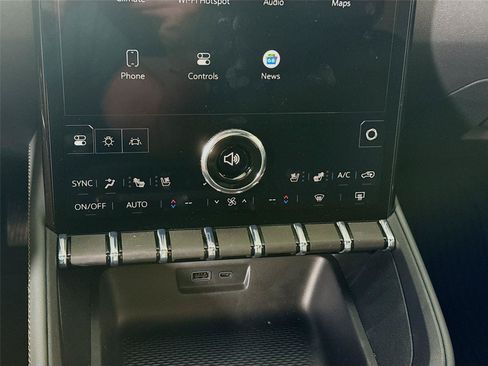 New 2026 GMC Terrain AT4 w/ Convenience Package III AWD/4WD image 10