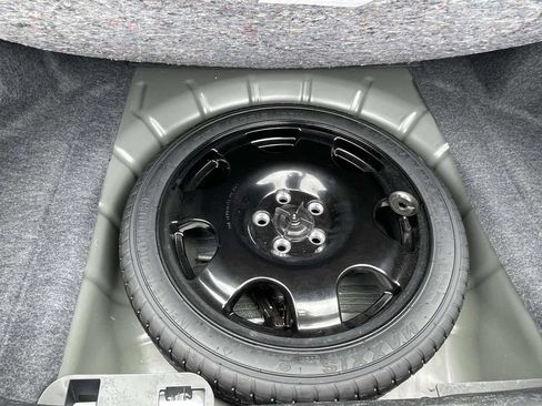 Used 2025 Ford Mustang Premium RWD image 25