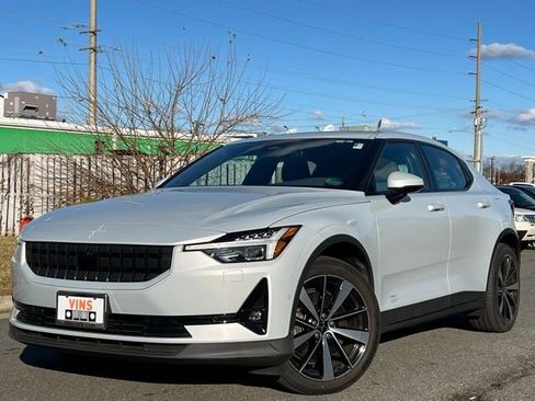 Used 2021 Polestar Polestar 2 image 17