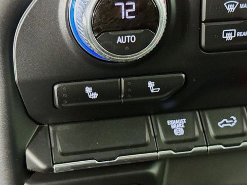 Certified 2020 GMC Sierra 2500 SLE w/ SLE Convenience Package image 21