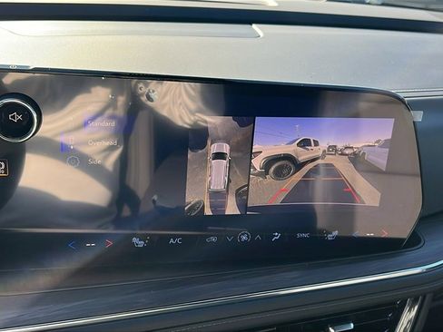 New 2026 Chevrolet Tahoe LT image 28