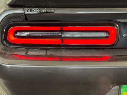 Used 2021 Dodge Challenger GT w/ Driver Convenience Group RWD image 34