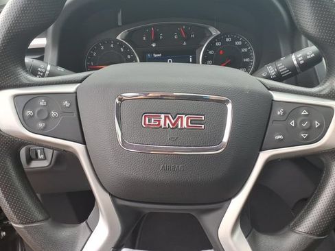 Used 2021 GMC Acadia SLE w/ Driver Convenience Package FWD image 15