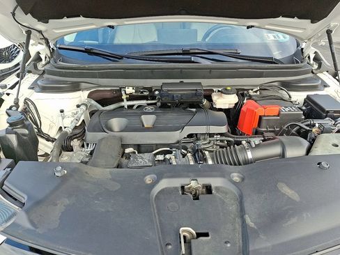 Certified 2025 Acura RDX w/ Technology Package AWD/4WD image 30