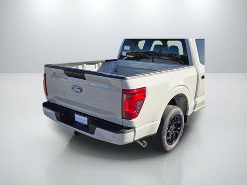 New 2026 Ford F150 STX image 7