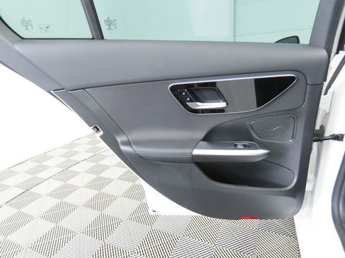 Certified 2023 Mercedes-Benz C 300 Sedan image 25