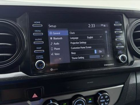Used 2023 Toyota Tacoma SR RWD image 34