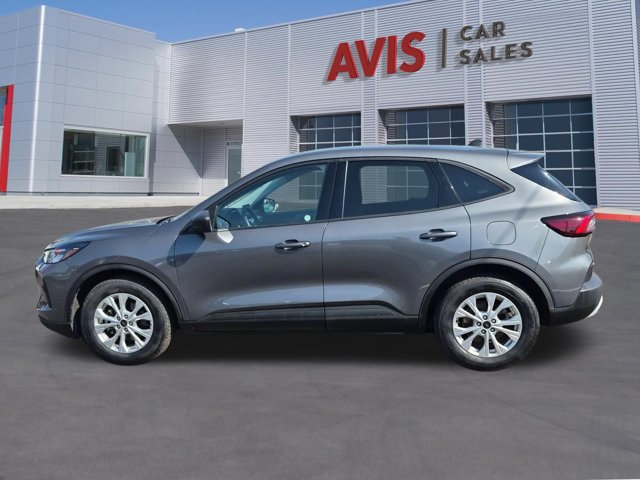 Used 2025 Ford Escape Active FWD image 10