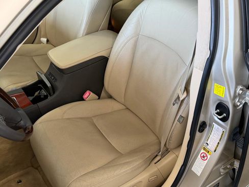 Used 2011 Lexus ES 350 FWD image 7