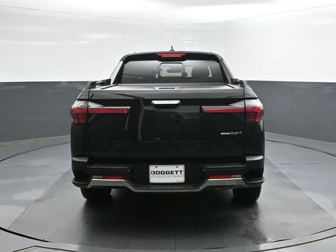 Used 2026 Hyundai Santa Cruz Limited AWD/4WD image 5