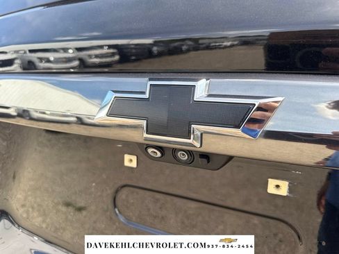 Used 2020 Chevrolet Traverse Premier w/ Redline Edition AWD/4WD image 45