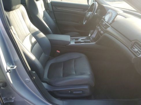 Certified 2020 Honda Accord EX-L image 30