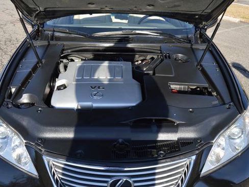 Used 2008 Lexus ES 350 FWD image 35