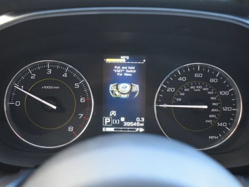 Used 2023 Subaru Crosstrek 2.5i Sport AWD/4WD image 10
