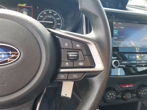 Used 2021 Subaru Forester image 27