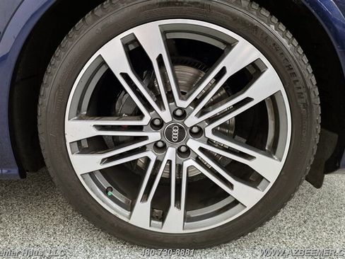 Used 2019 Audi SQ5 Premium w/ Convenience Package AWD/4WD image 36