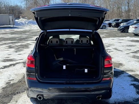 Used 2021 BMW X3 xDrive30i w/ Premium Package Essential image 7