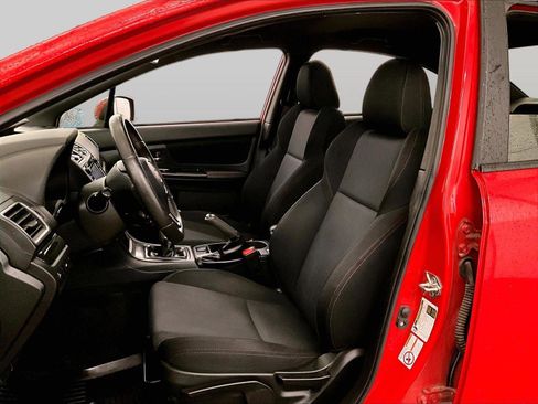 Used 2019 Subaru WRX AWD/4WD image 24