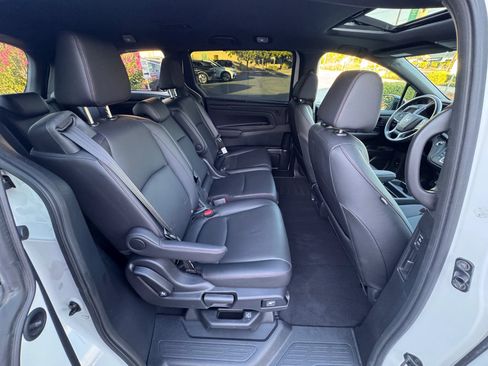 Used 2023 Honda Odyssey Sport image 15