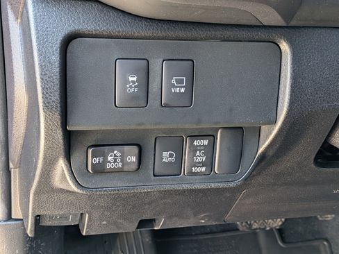 Certified 2023 Toyota Tacoma TRD Sport image 18