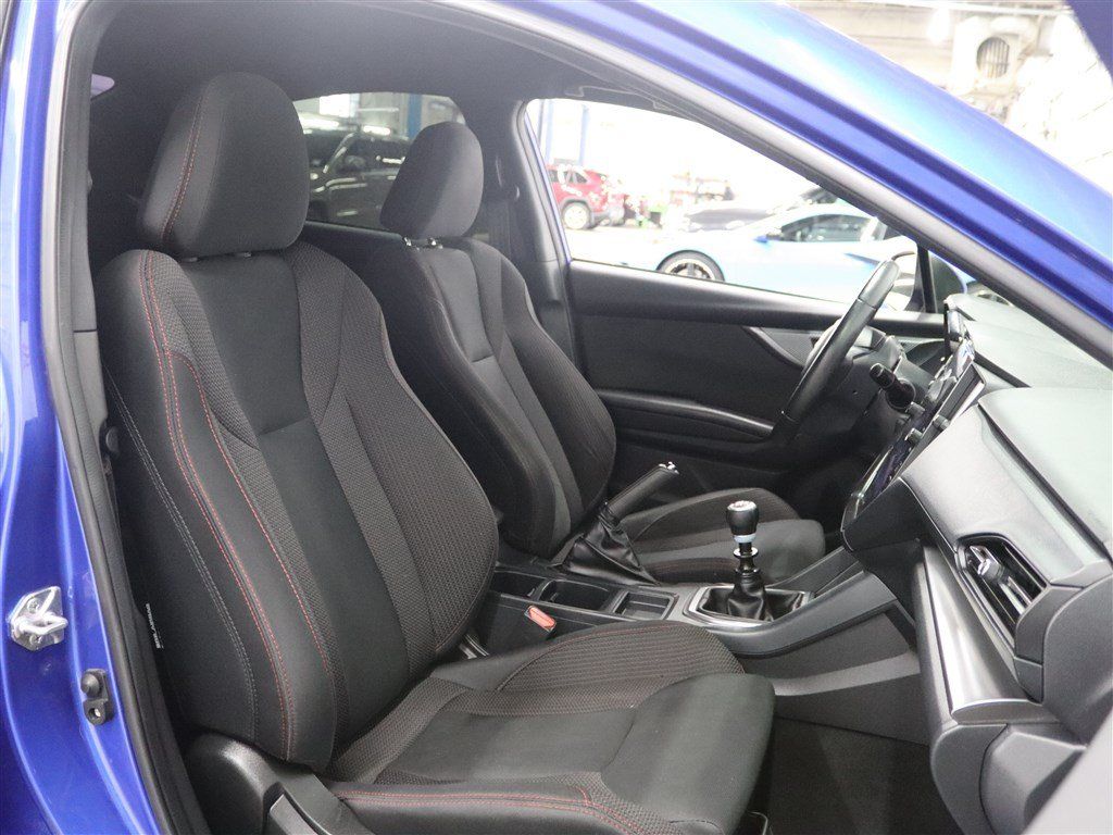 Used 2023 Subaru WRX Premium AWD/4WD image 32