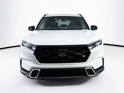 New 2026 Honda CR-V Sport Touring