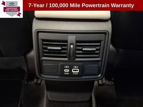 Certified 2026 Subaru Forester Premium AWD/4WD image 10