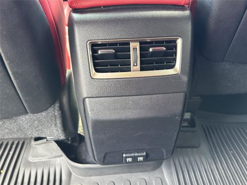 Used 2021 Lexus RX 350 F Sport w/ Accessory Package image 20